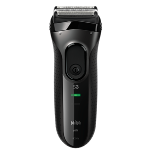 Shaver Braun Series 3