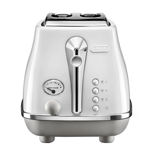 Röster Delonghi ICONA Capitals CTOC2103W