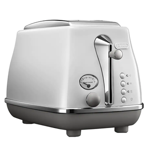 Röster Delonghi ICONA Capitals