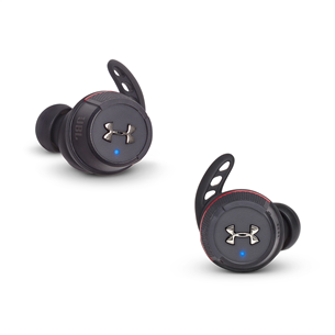 True wireless headphones JBL Under Armour® True Wireless Flash