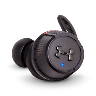 True wireless headphones JBL Under Armour® True Wireless Flash