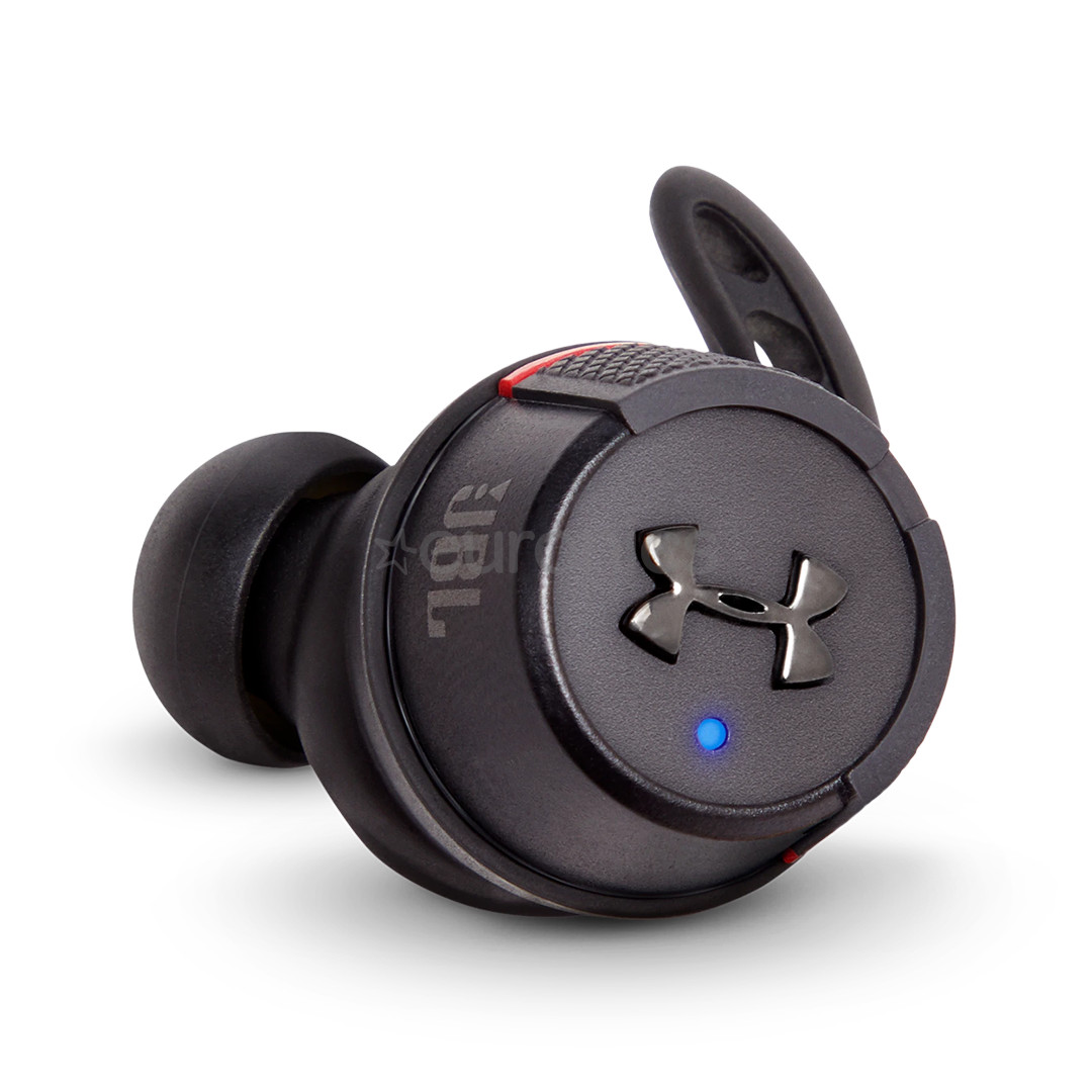 Беспроводные наушники JBL Under Armor Flash