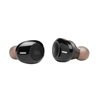 True wireless headphones JBL Tune 120