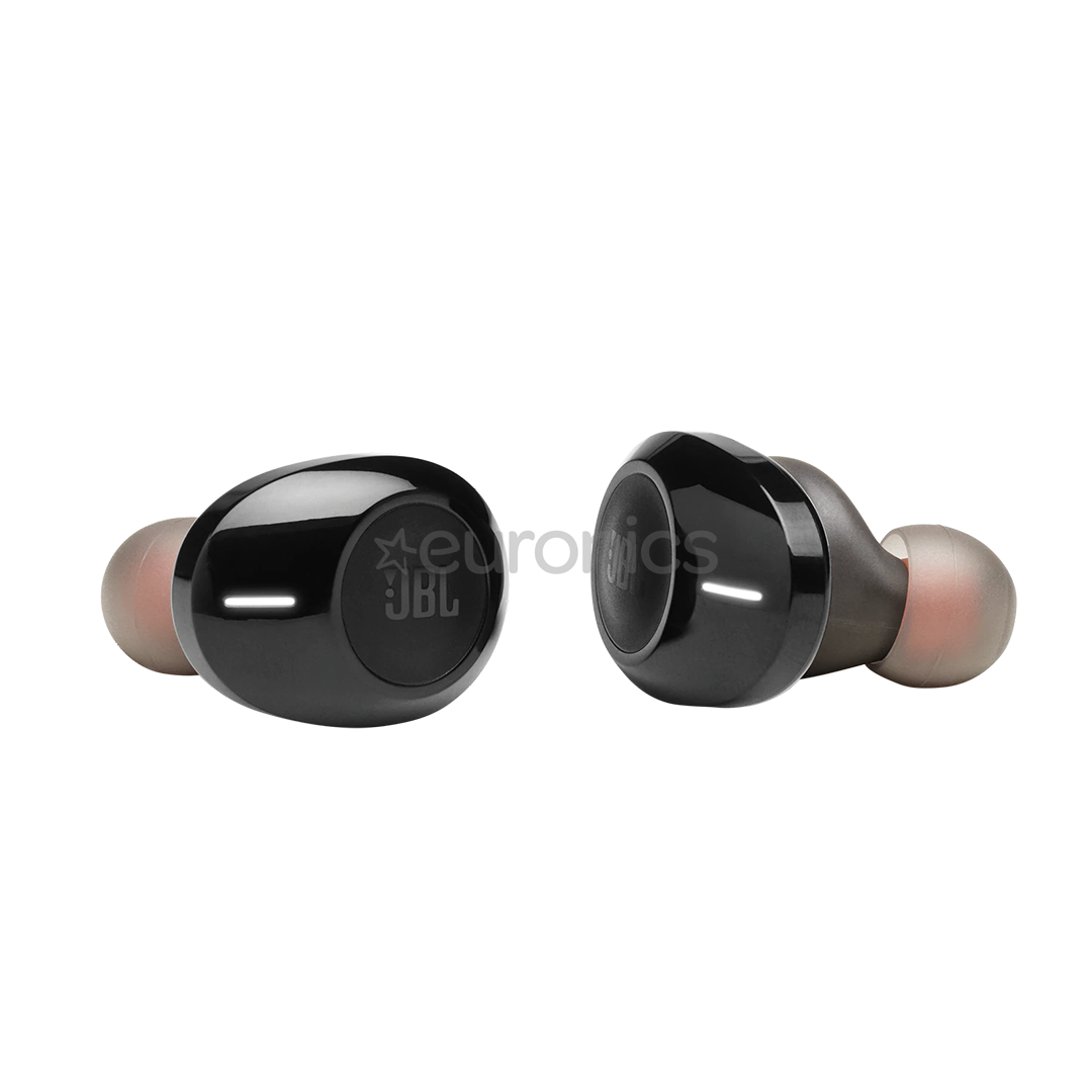 Juhtmevabad kõrvaklapid JBL TUNE 120