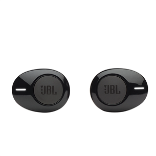 True wireless headphones JBL Tune 120