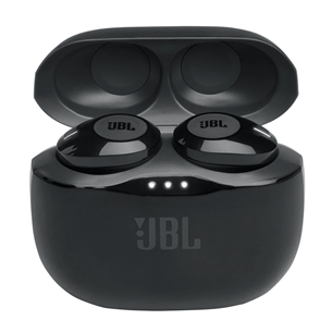 True wireless headphones JBL Tune 120