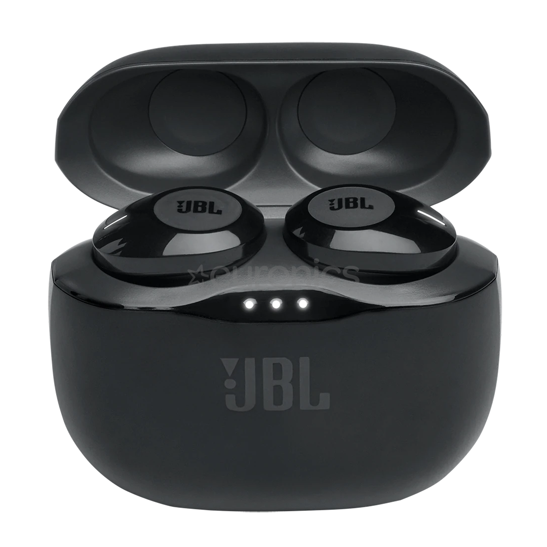 Juhtmevabad kõrvaklapid JBL TUNE 120