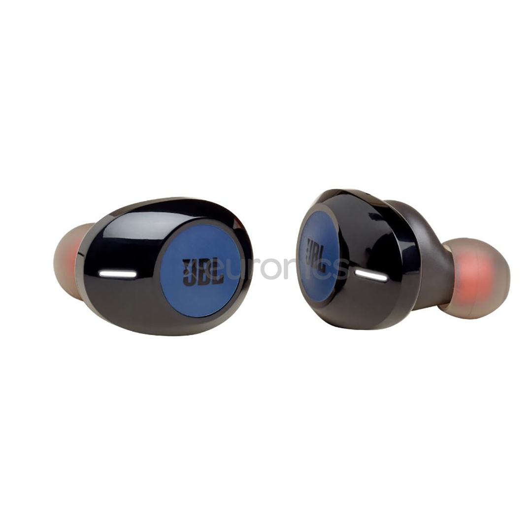 True wireless headphones JBL Tune 120