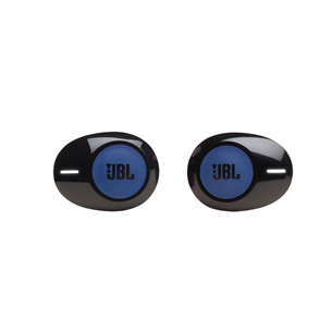 True wireless headphones JBL Tune 120