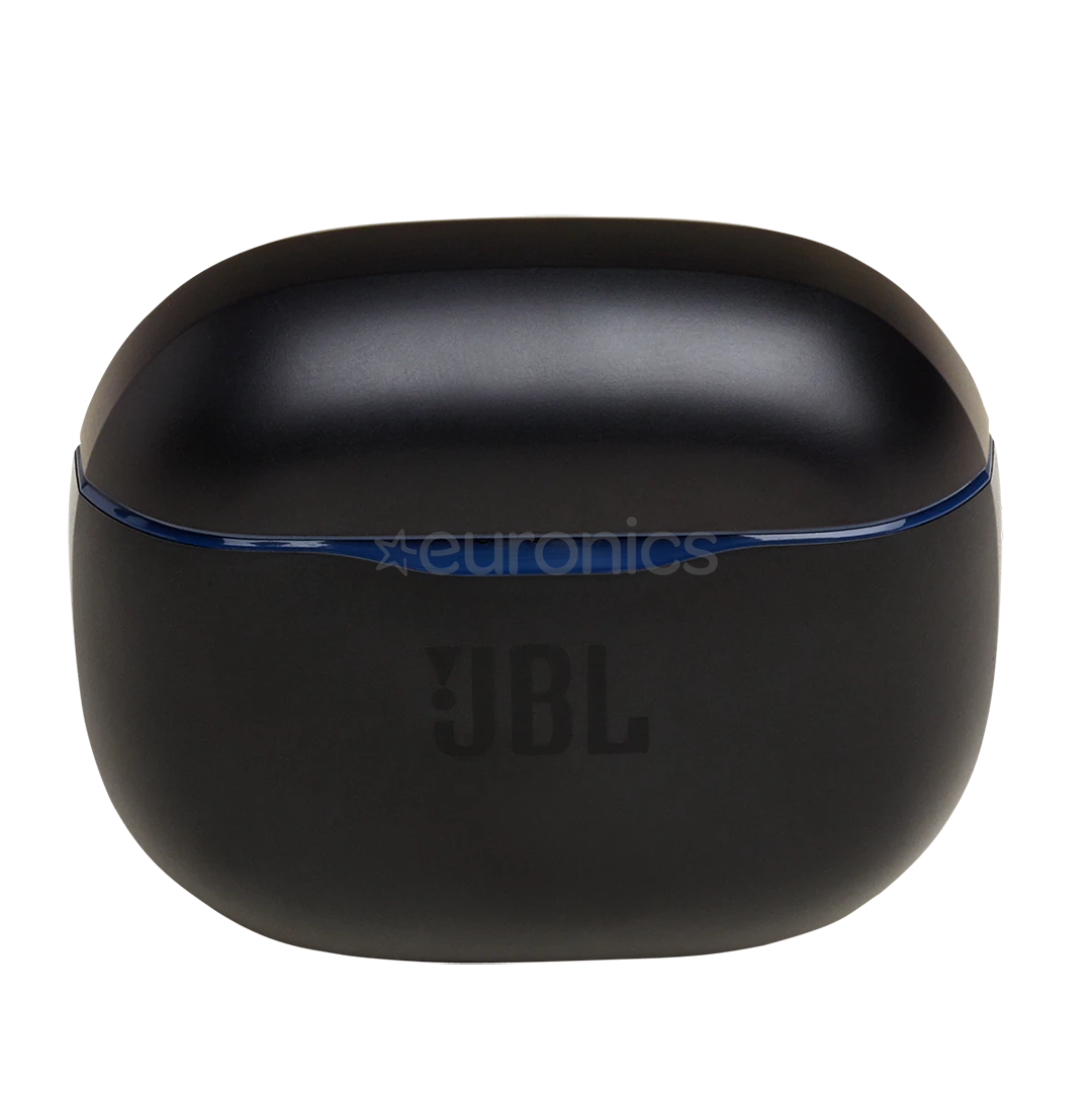 True wireless headphones JBL Tune 120