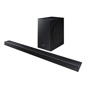 Soundbar Samsung R650