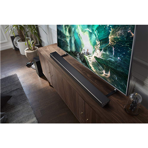 Soundbar Samsung R650