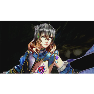 PS4 game Bloodstained: Ritual of the Night