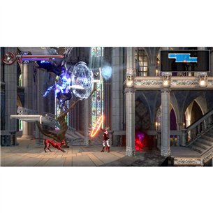 Игра Bloodstained: Ritual of the Night для PlayStation 4