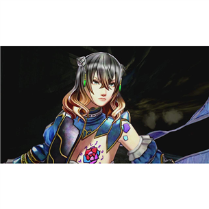 Xbox One mäng Bloodstained: Ritual of the Night