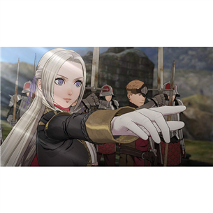 Switch mäng Fire Emblem: Three Houses