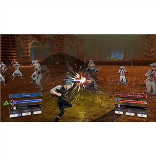 Switch mäng Fire Emblem: Three Houses