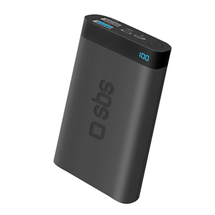 Akupank SBS (10 000 mAh)