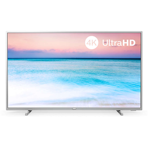 43'' Ultra HD LED LCD TV Philips