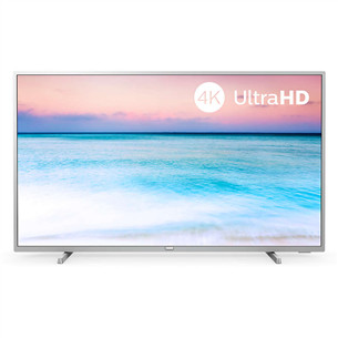65'' Ultra HD LED LCD-телевизор, Philips