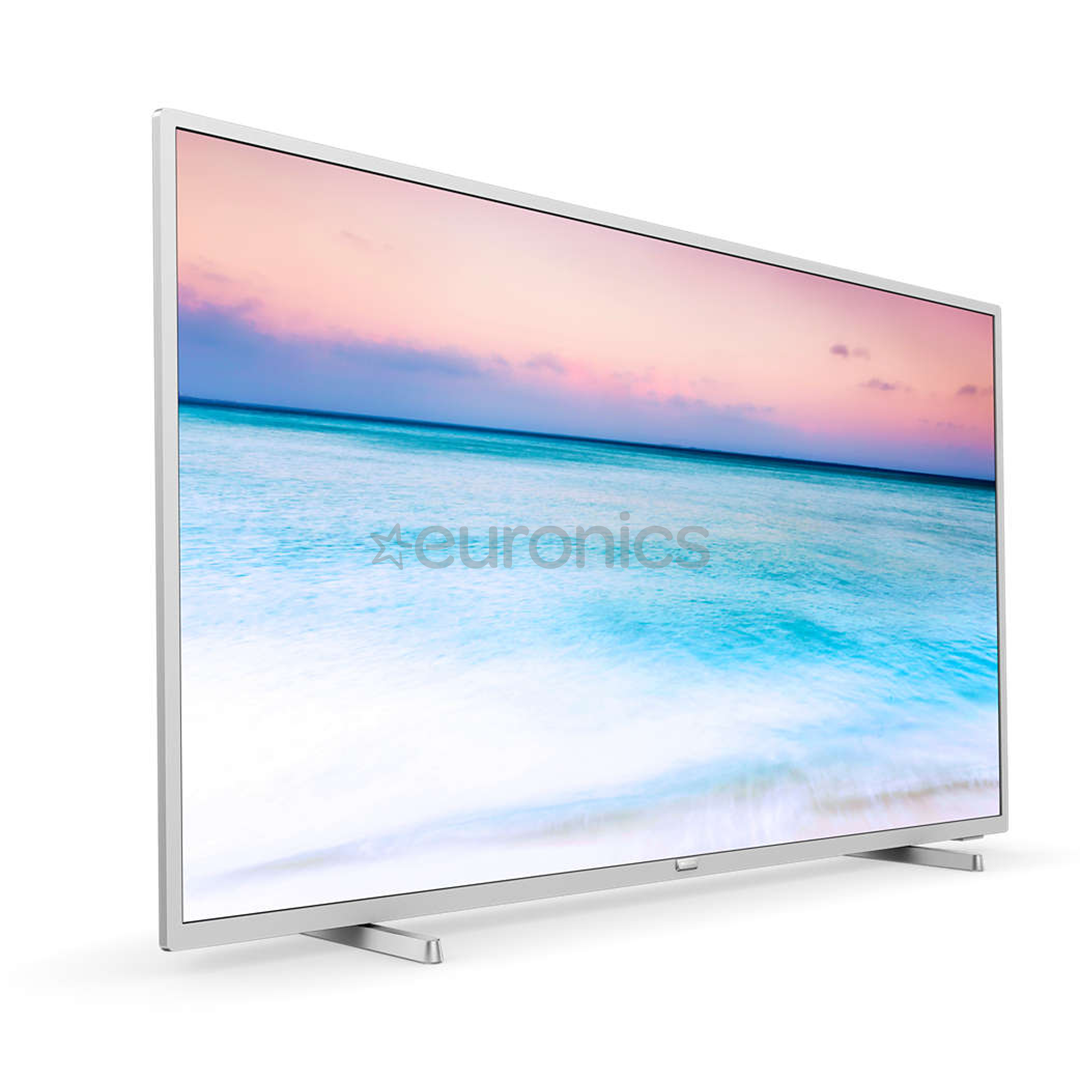65'' Ultra HD LED LCD-teler Philips