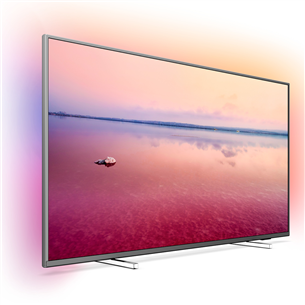 43'' Ultra HD LED LCD-телевизор, Philips