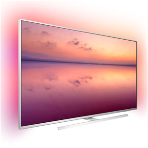 55'' Ultra HD LED LCD TV Philips