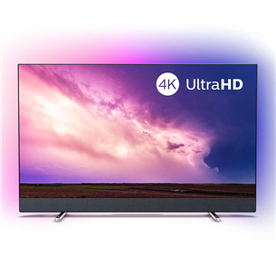 50'' Ultra HD LED LCD-телевизор, Philips