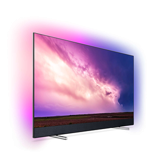 50'' Ultra HD LED LCD TV Philips