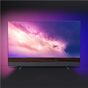 50'' Ultra HD LED LCD TV Philips