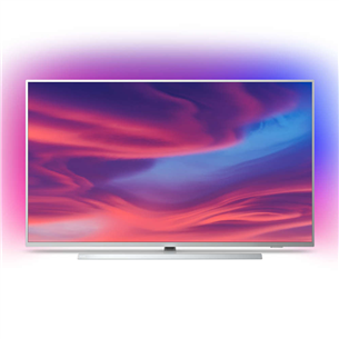 43'' Ultra HD LED LCD-teler Philips