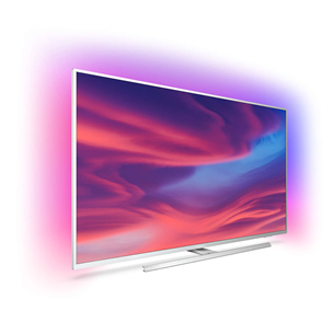 43'' Ultra HD LED LCD-teler Philips