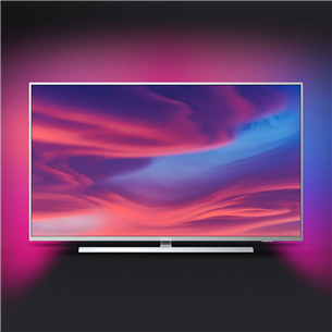 43'' Ultra HD LED LCD-teler Philips