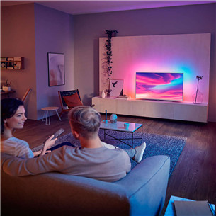 55'' Ultra HD LED LCD-teler Philips