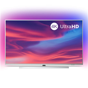 50'' Ultra HD LED LCD-teler Philips