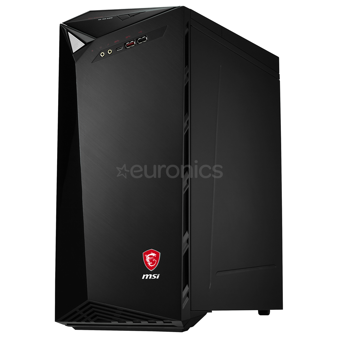 Lauaarvuti MSI Infinite 8RB