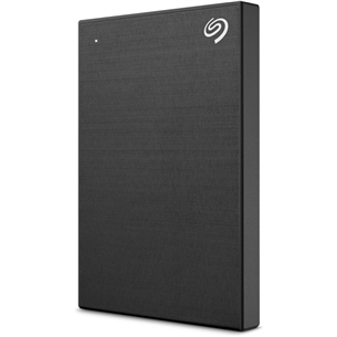 Väline kõvaketas Seagate Backup Plus Slim (1 TB)