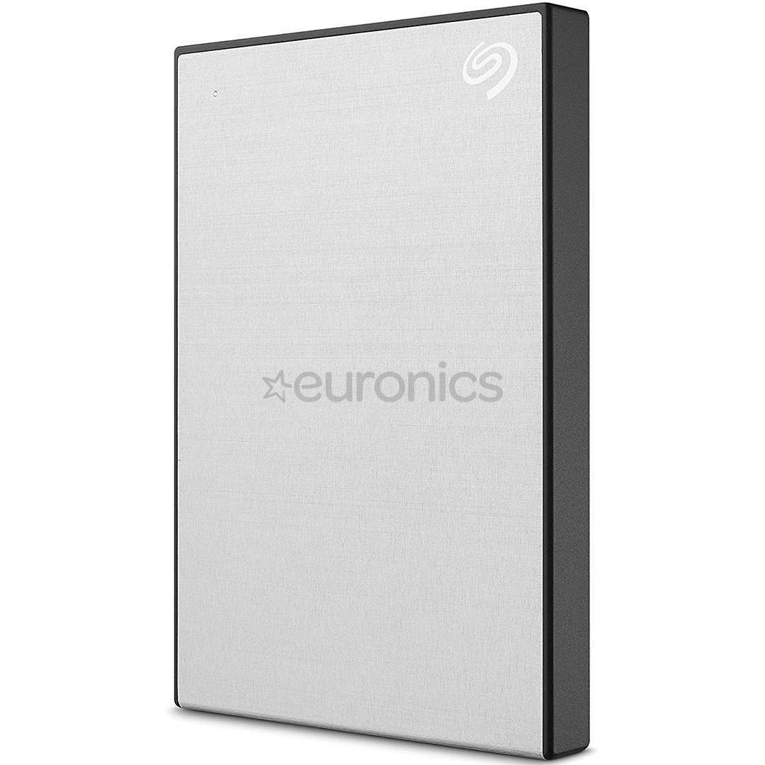 External hard drive Seagate Backup Plus Slim (1 TB)