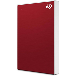 Внешний жесткий диск Seagate Backup Plus Slim (1 ТБ)