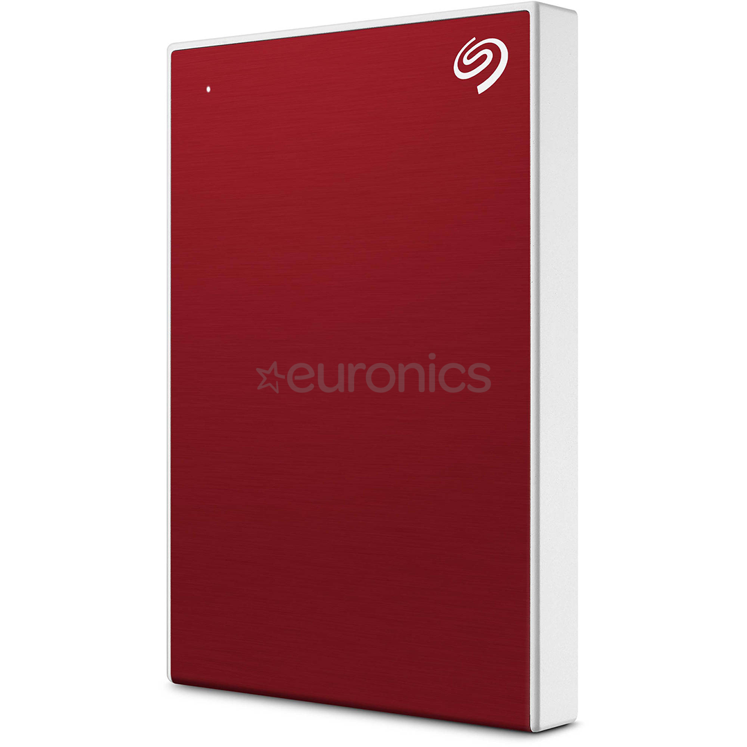 Väline kõvaketas Seagate Backup Plus Slim (1 TB)