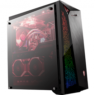 Desktop PC MSI Infinite X 9SD