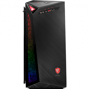 Desktop PC MSI Infinite X 9SD