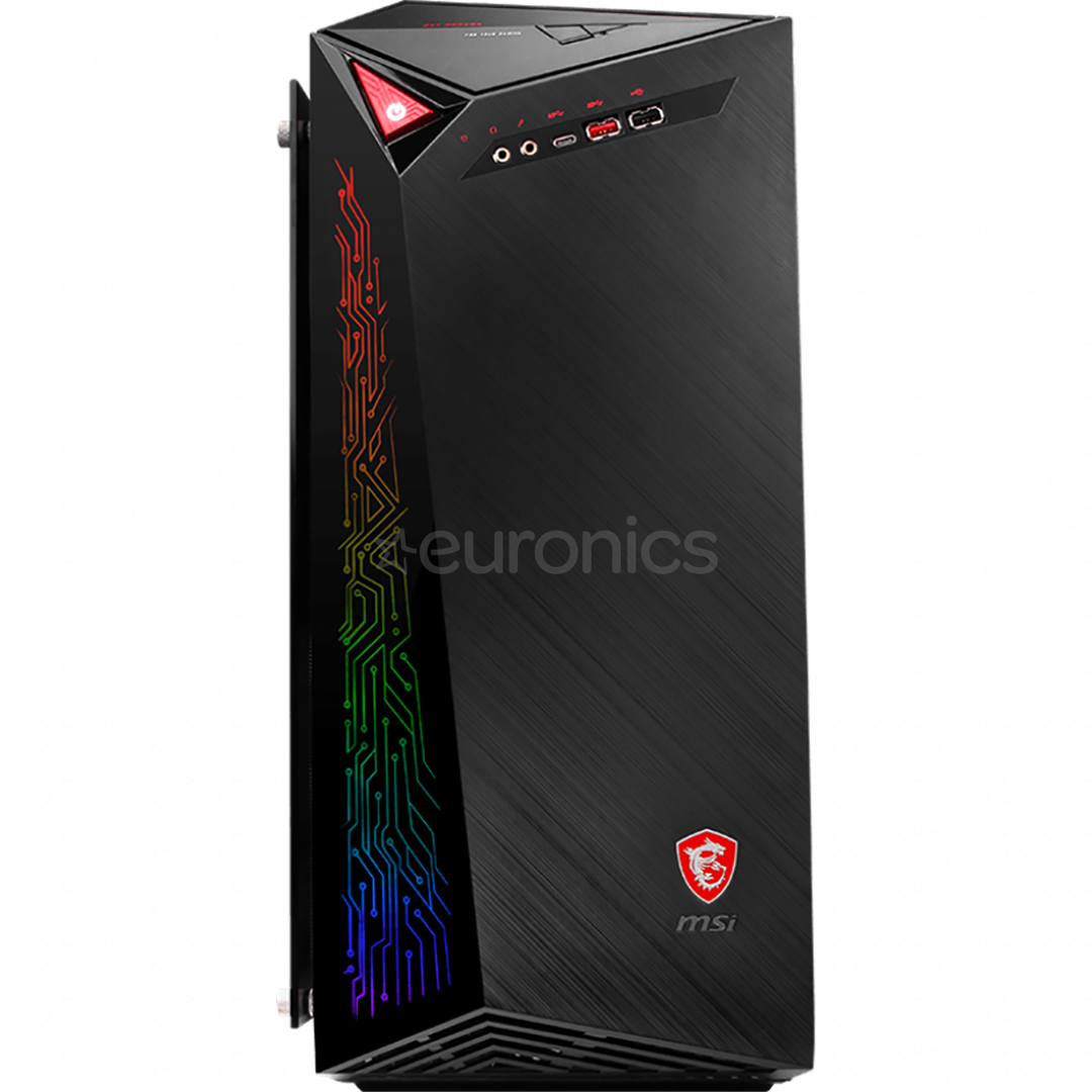 Desktop PC MSI Infinite X 9SD