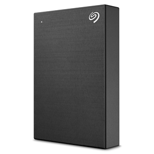 External hard drive Seagate Backup Plus Portable (5 TB)