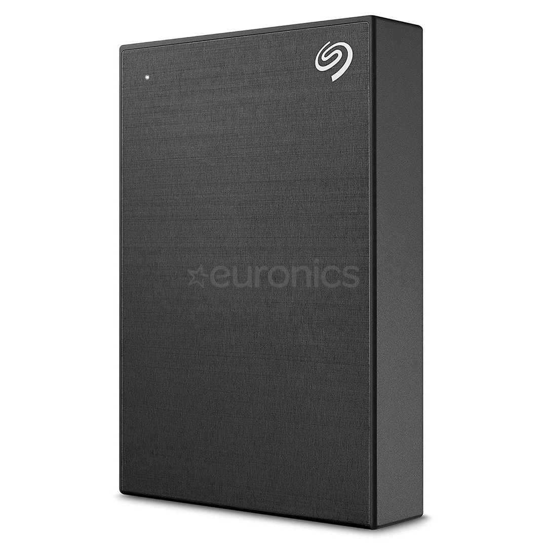Внешний жесткий диск Seagate Backup Plus Portable (5 ТБ)