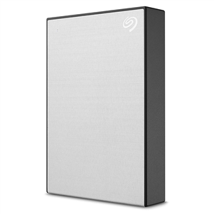 External hard drive Seagate Backup Plus Portable (5 TB)
