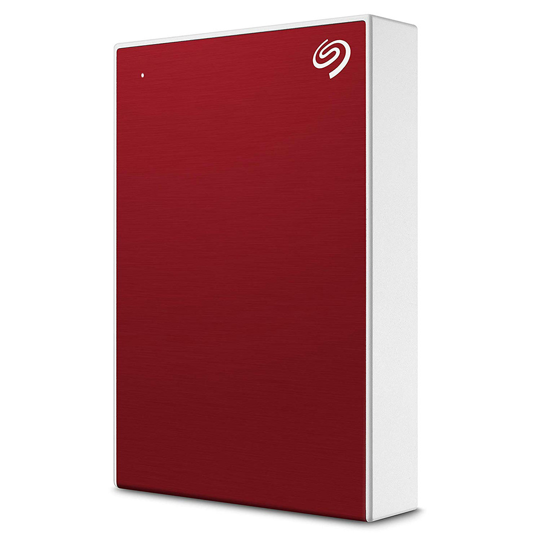 Väline kõvaketas Seagate Backup Plus Portable (5 TB)