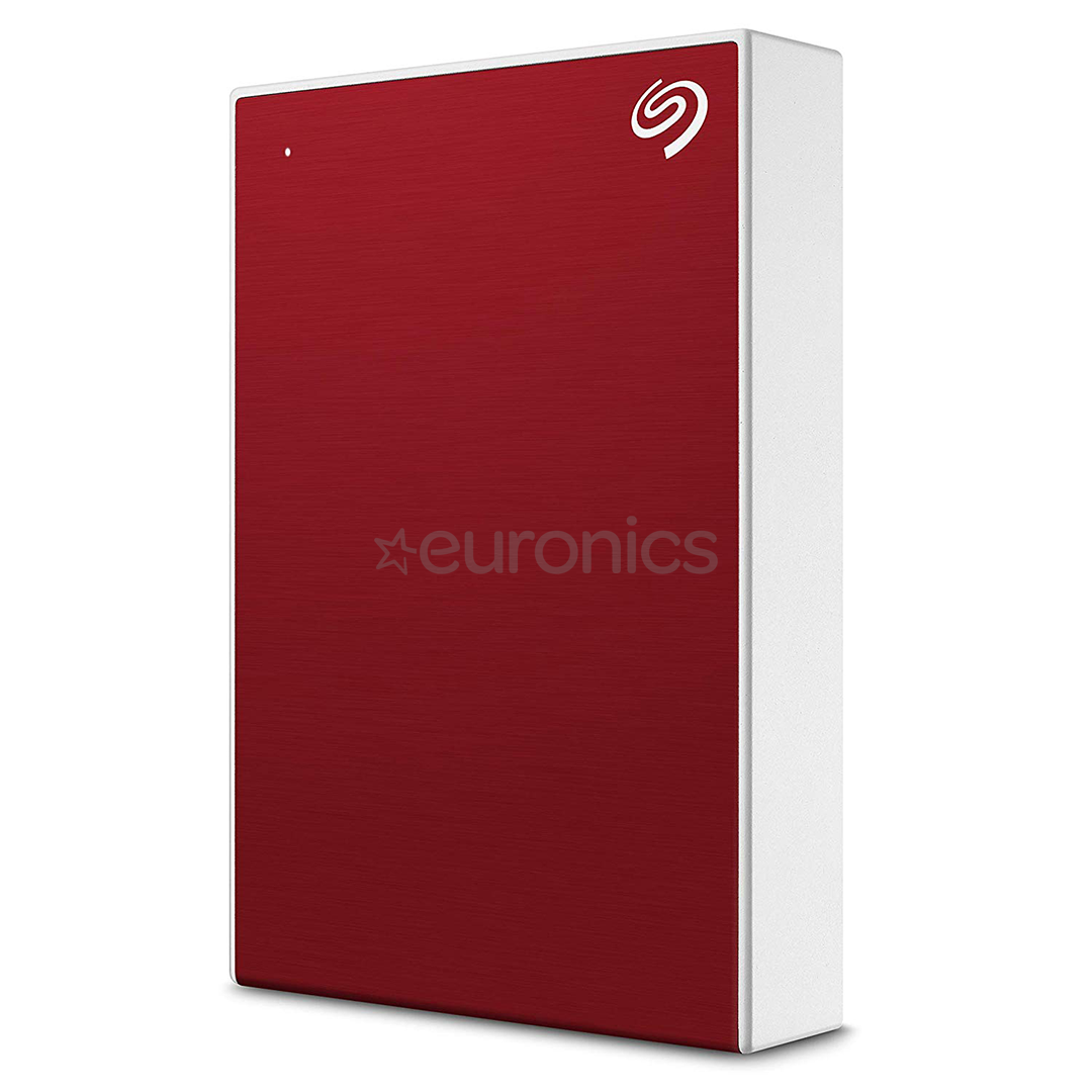 Väline kõvaketas Seagate Backup Plus Portable (5 TB)