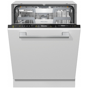 Built-in dishwasher Miele (14 place settings)