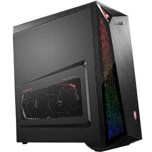 Lauaarvuti MSI Infinite A 9SC